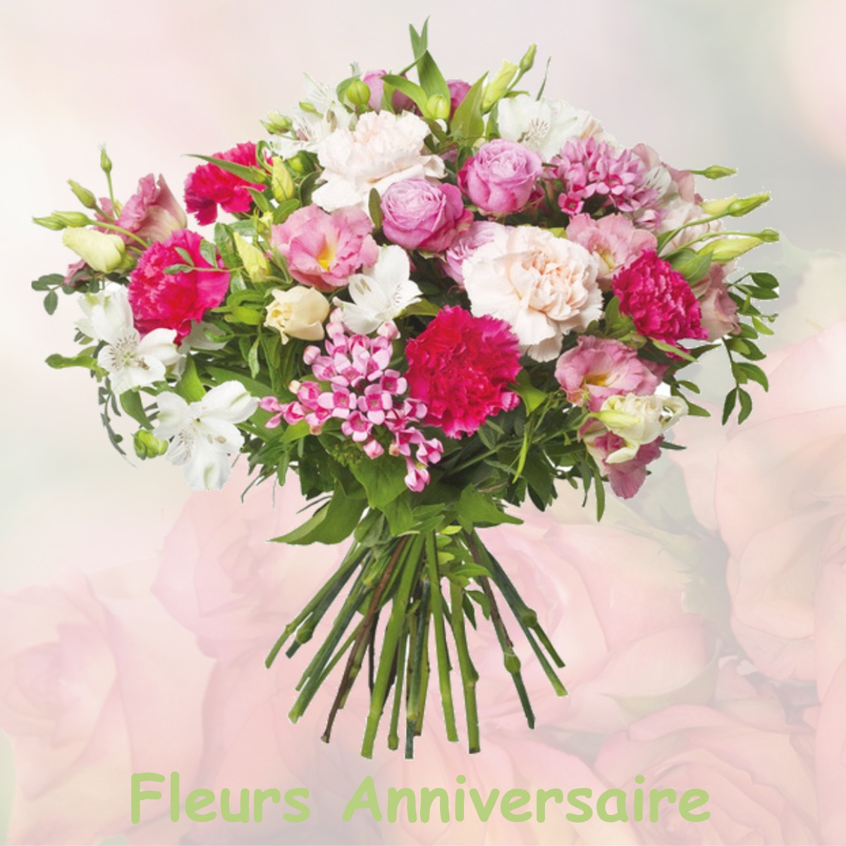 fleurs anniversaire BIAUDOS