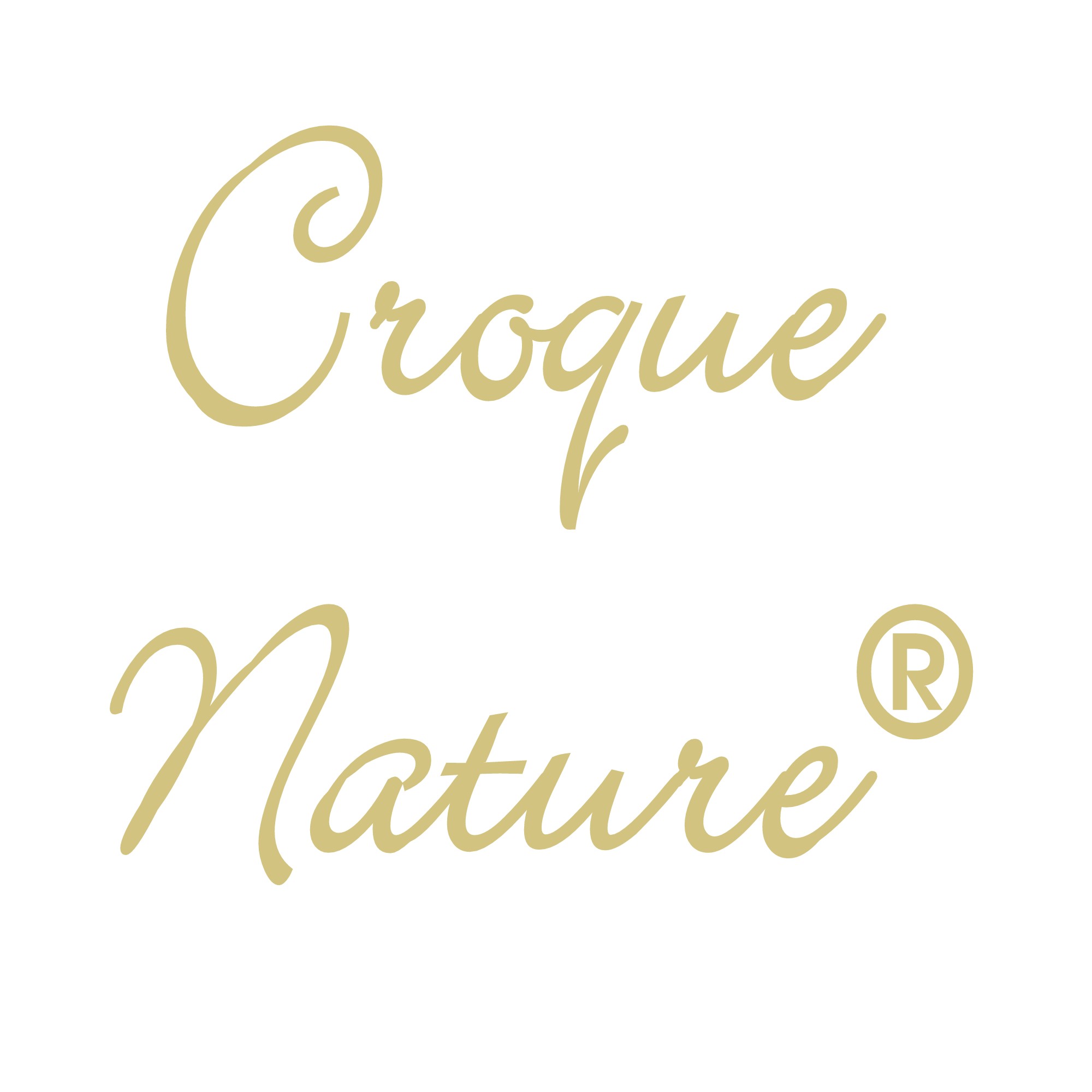 CROQUE NATURE® BIAUDOS